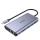 Akcesoria UNITEK Hub USB-C 8w1 PD 100W D1019B